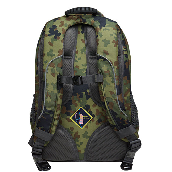 Impact Posture Correction Ergonomic Backpack, IPEG-163