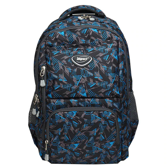 Posture Correction Ergonomic Backpack, IPEG-163