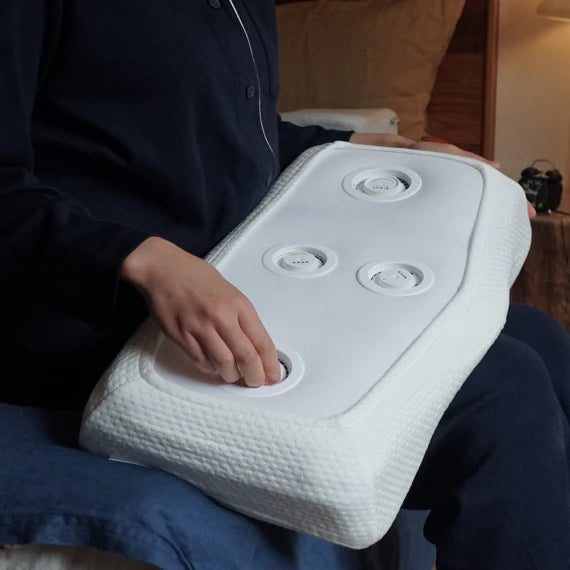 MOTEX - MTWH-MOTION - 1MM MOTION ERGO ADJUSTABLE PILLOW