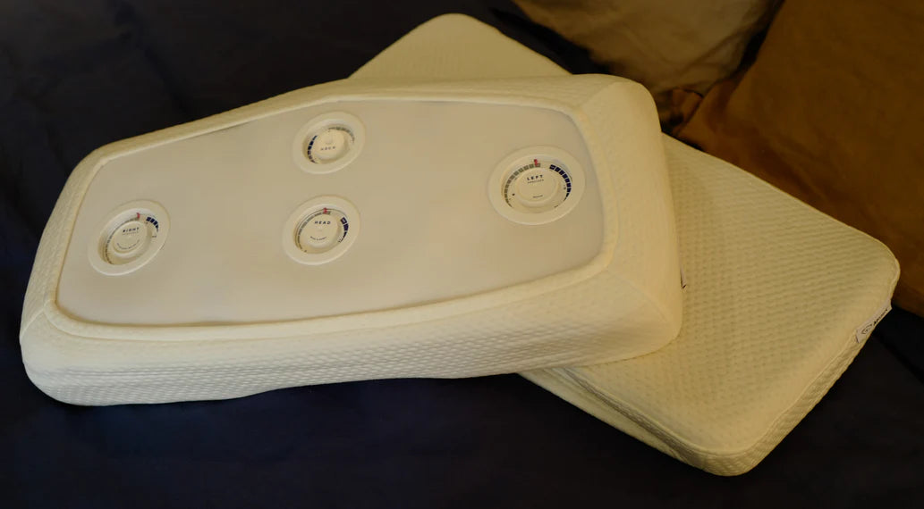 MOTEX - MTWH-MOTION - 1MM MOTION ERGO ADJUSTABLE PILLOW