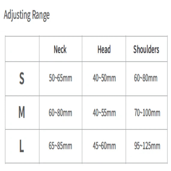 MOTEX - MTWH-MOTION - 1MM MOTION ERGO ADJUSTABLE PILLOW