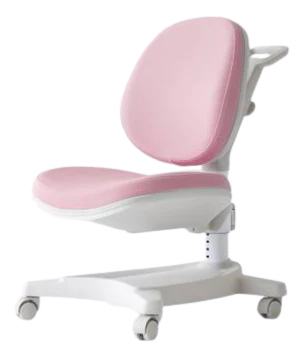 IMPACT - IM-C11-Pink - Kids Ergonomic Chair (Pink)