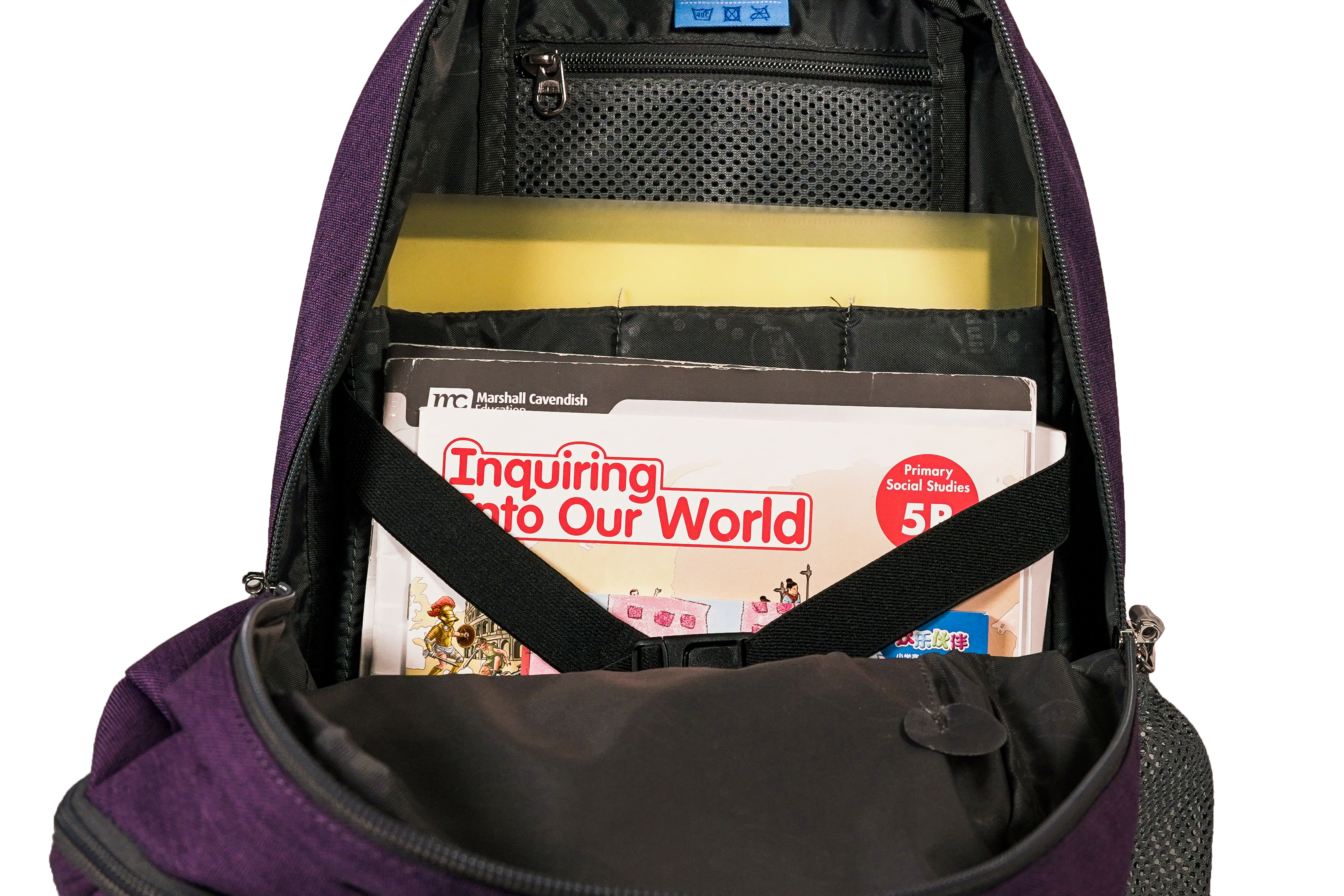 Posture Correction Ergonomic Backpack, IPEG-163