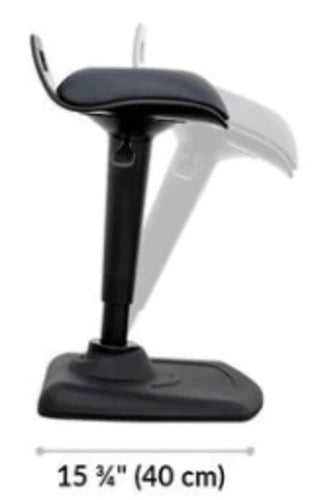 VARI EVD400767 ACTIVE OFFICE SEAT