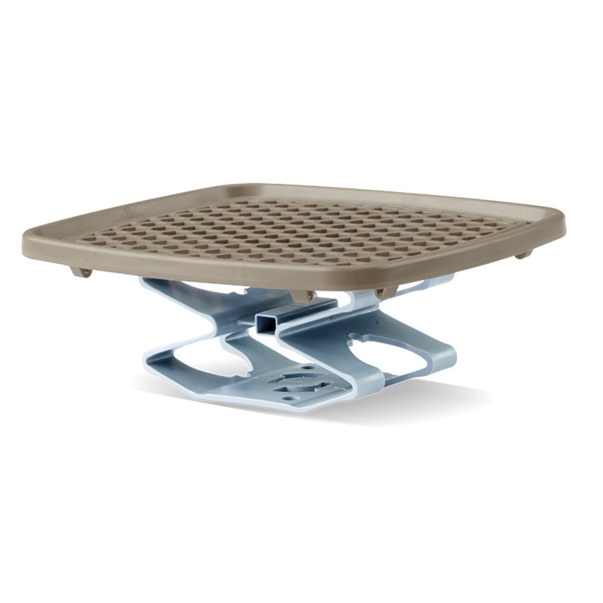TEMPUR FLEX2000 ADJ. BED SYSTEM BROWN – Ergonomic Adjustable Bed Frame