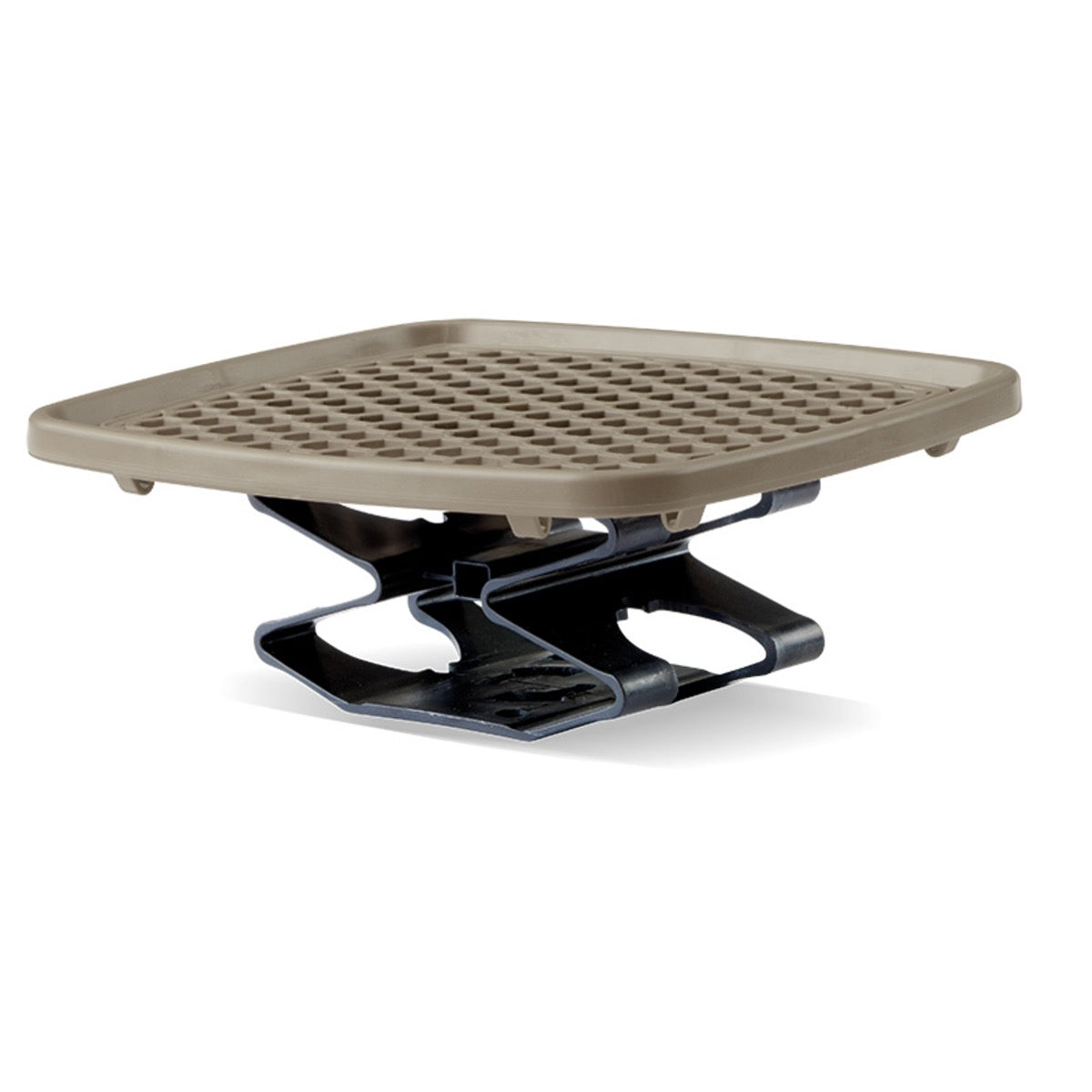 TEMPUR FLEX2000 ADJ. BED SYSTEM BROWN – Ergonomic Adjustable Bed Frame