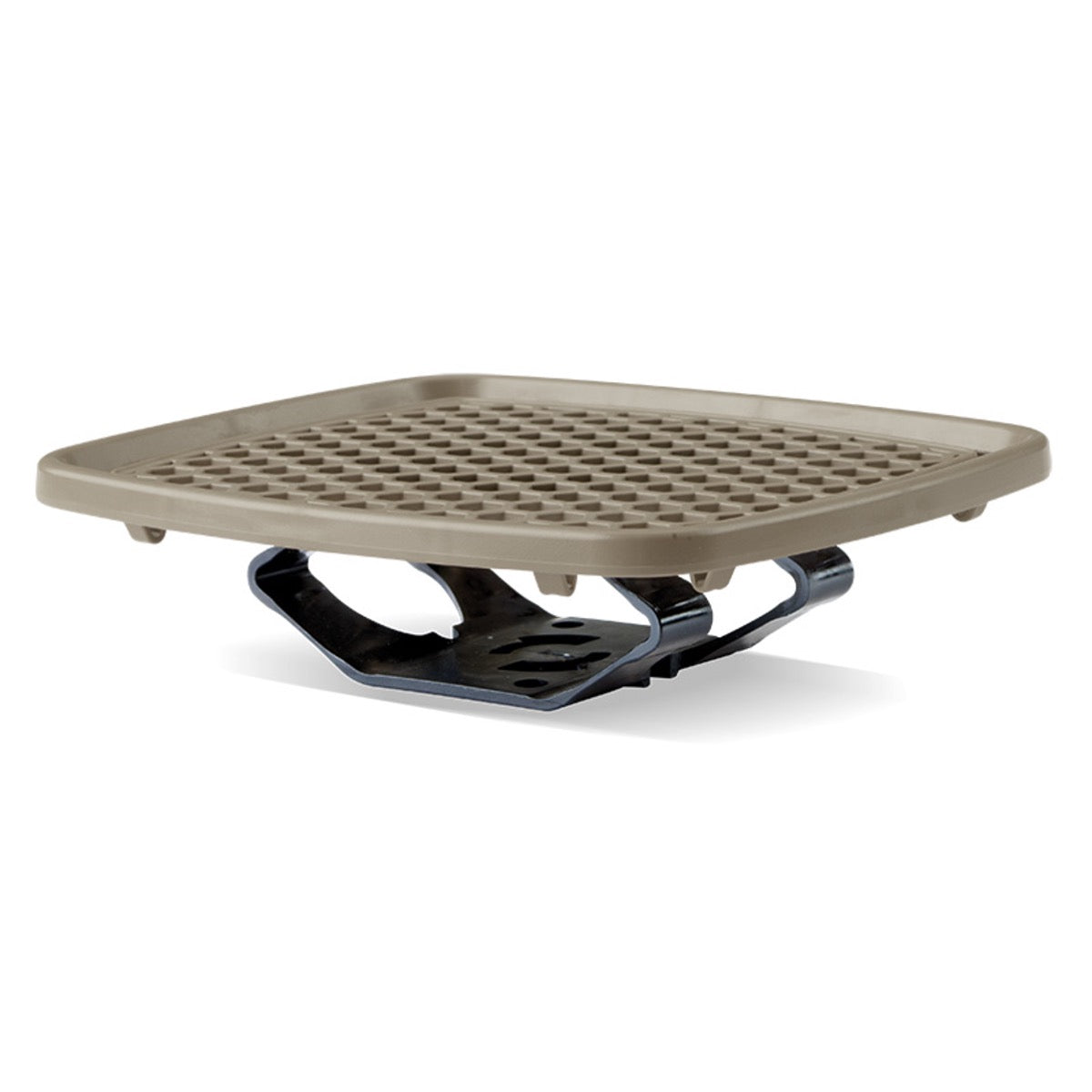 TEMPUR FLEX2000 ADJ. BED SYSTEM BROWN – Ergonomic Adjustable Bed Frame