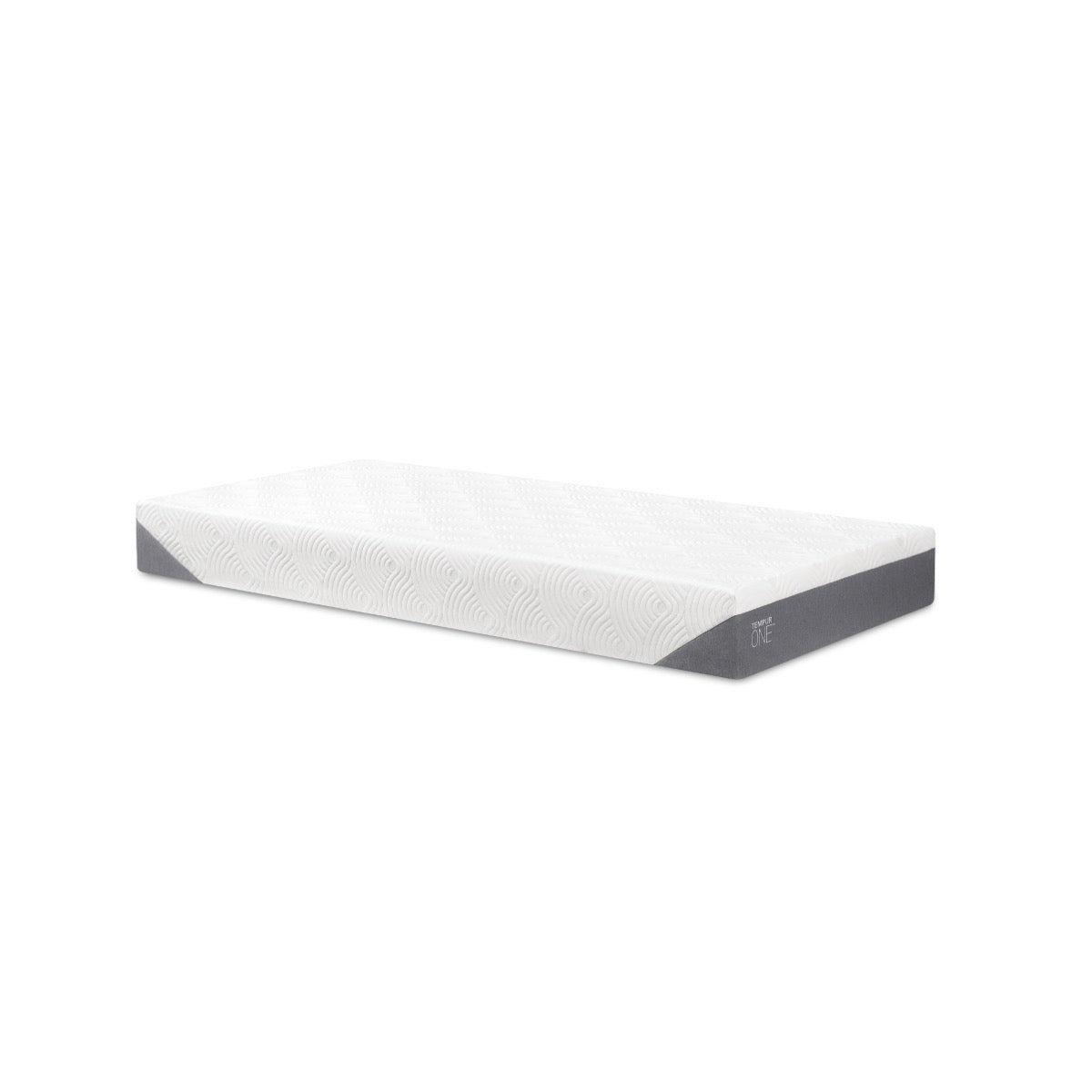 TEMPUR ONE FIRM – Ergonomic Back Care Mattress