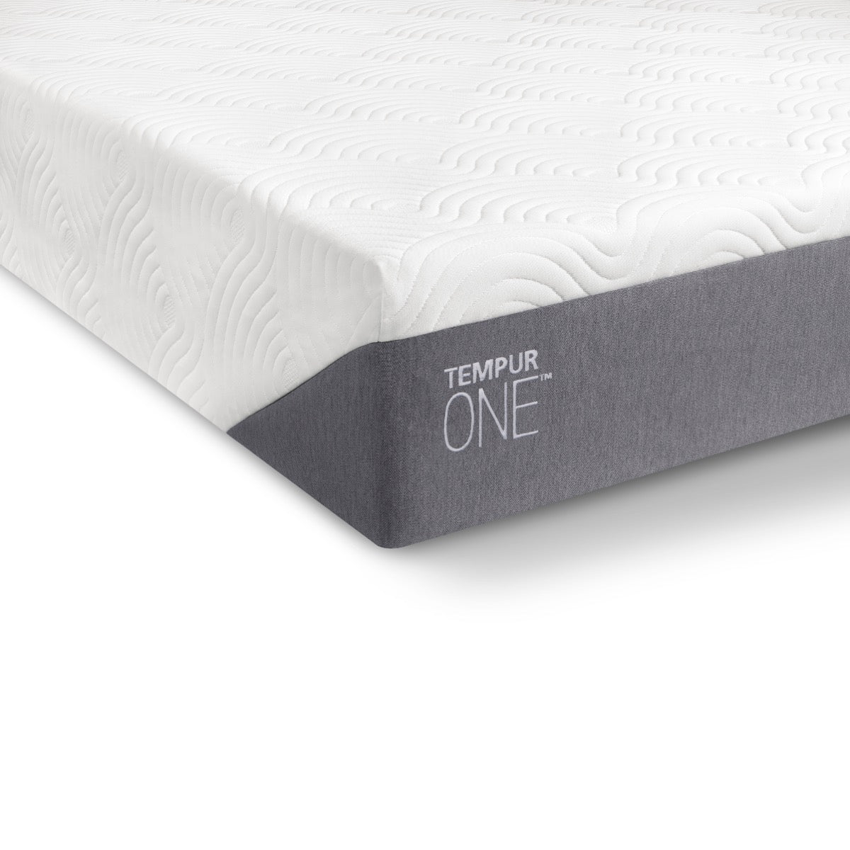 TEMPUR ONE FIRM – Ergonomic Back Care Mattress