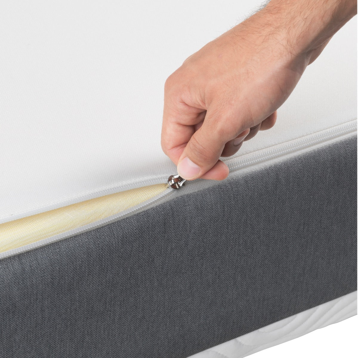 TEMPUR ONE FIRM – Ergonomic Back Care Mattress
