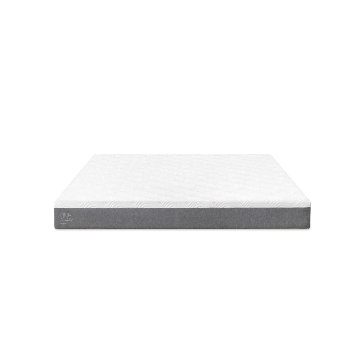 TEMPUR ONE MEDIUM – Ergonomic Back Care Mattress