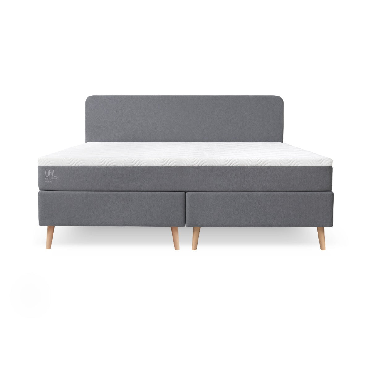 TEMPUR ONE MEDIUM – Ergonomic Back Care Mattress