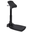 LeanRite Standing Desk Chair Active Office Seat