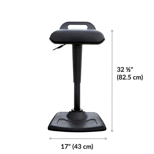 VARI EVD400767 ACTIVE OFFICE SEAT