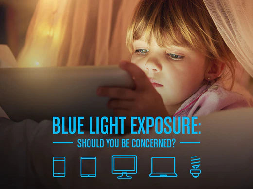 8 Free Blue Light Filters For Desktop Windows PC, Apple Mac And Chrome Browser
