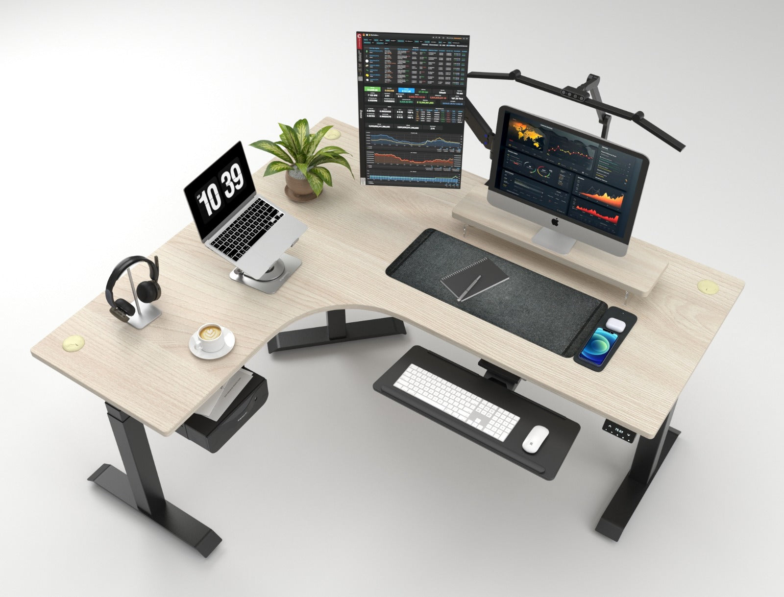 Standing Desk Malaysia