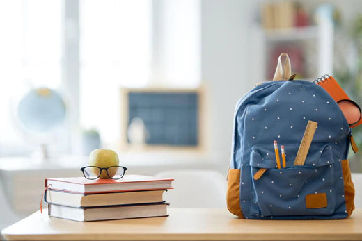 Understanding Ergonomic School Backpacks