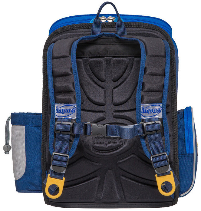 Posture Correction Ergonomic Backpack, IM-00701