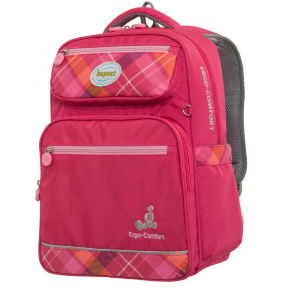 Posture Correction Ergonomic Backpack, IM-00367