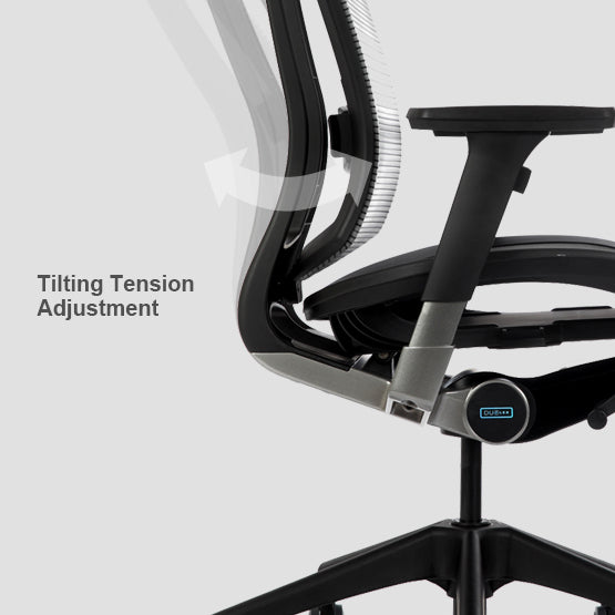 Bravo Ergonomic Computer Chair