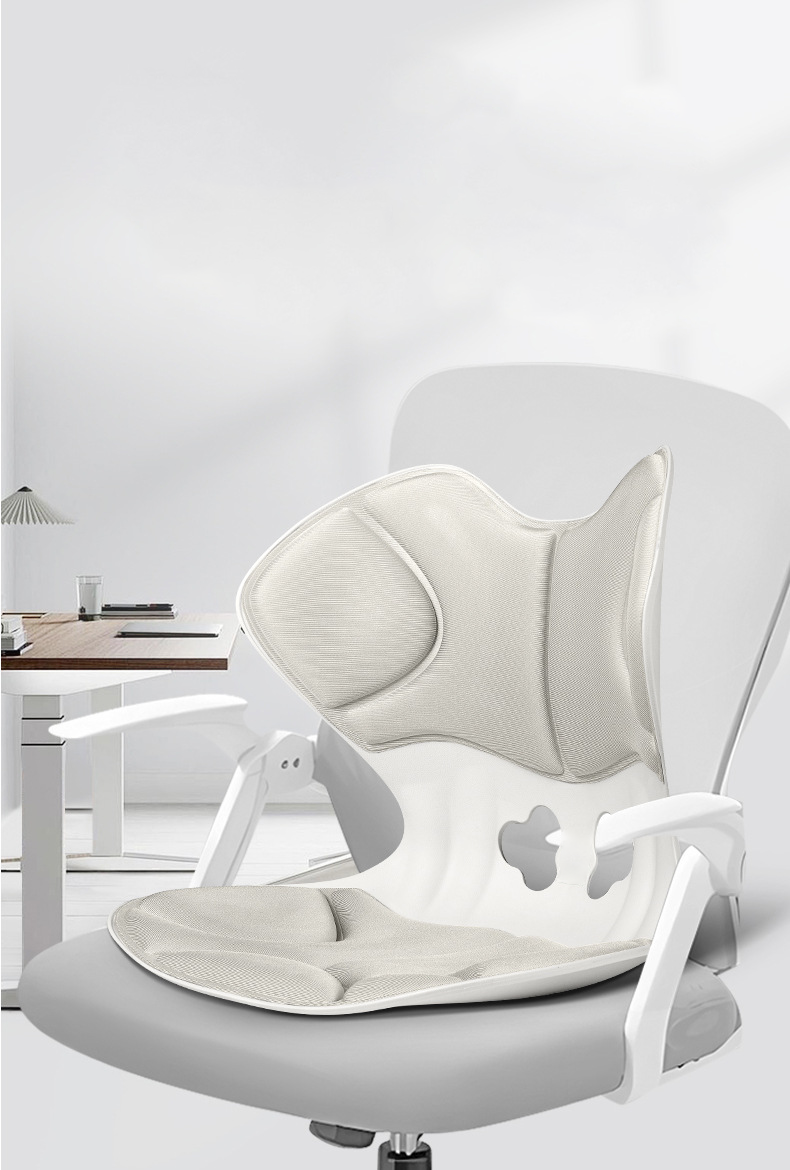 Angel Luxe Chair [Black]