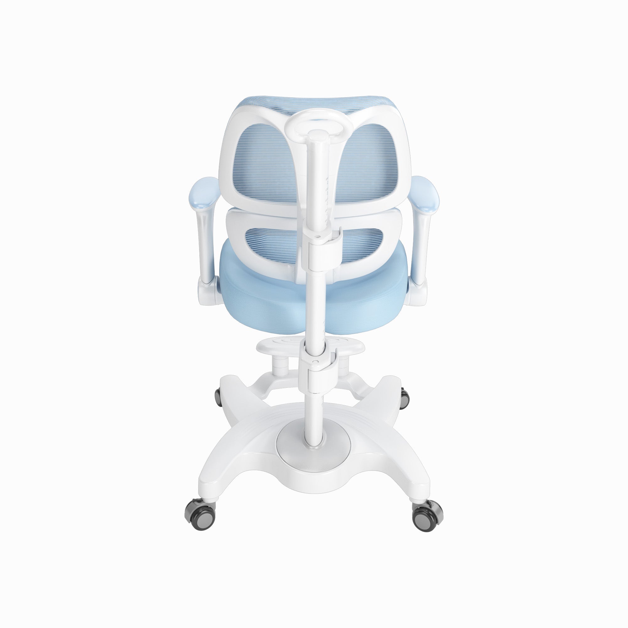 Kids Ergonomic Study Chair