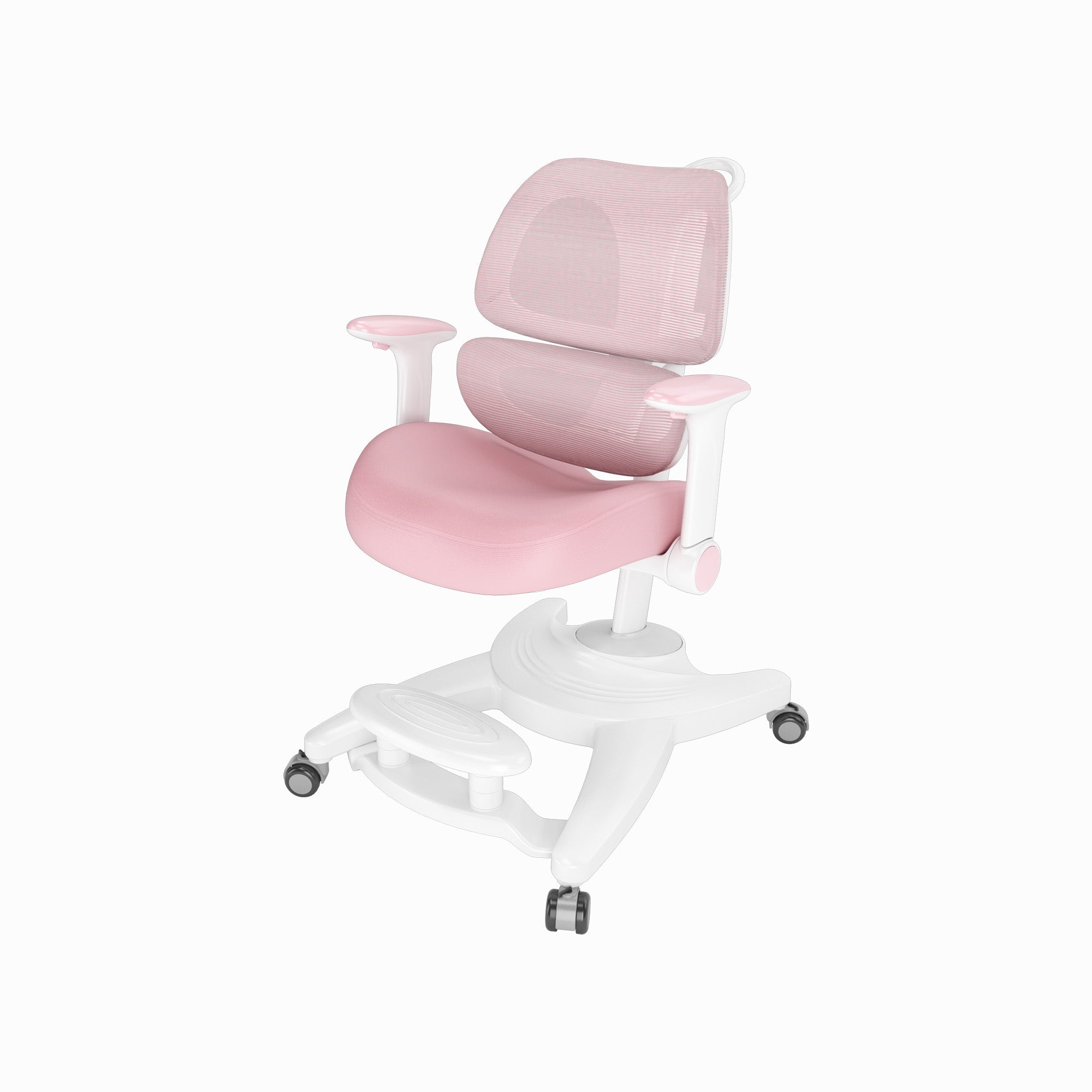 Kids Ergonomic Study Chair