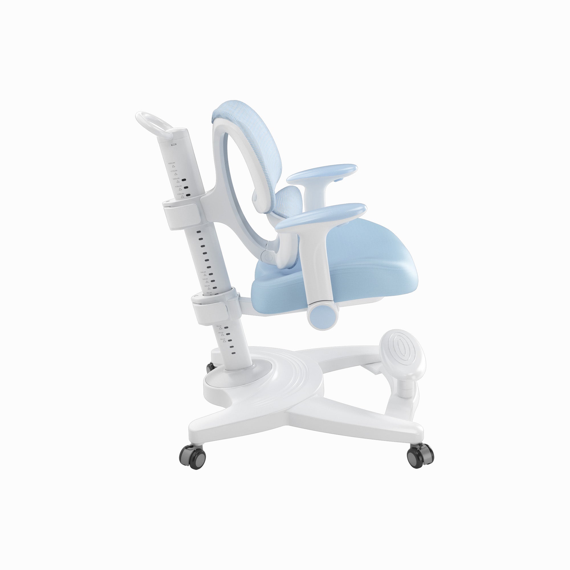 Kids Ergonomic Study Chair