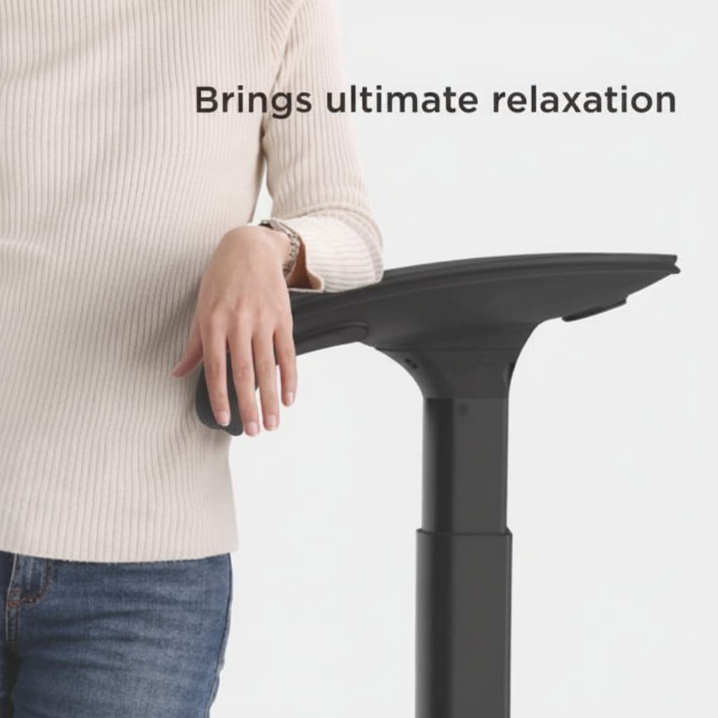 LeanX Ergo Standing Chair