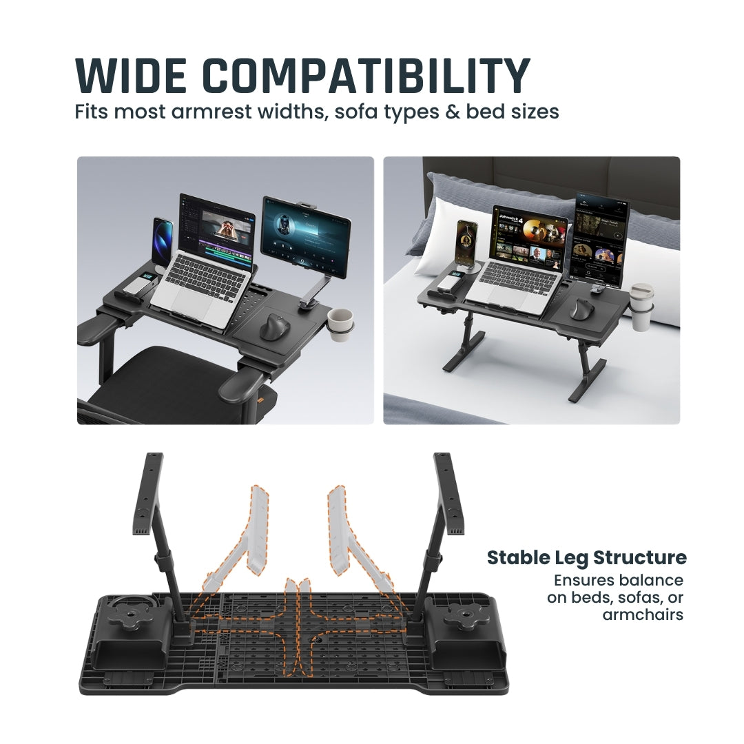 Laptop Stand CloudStation