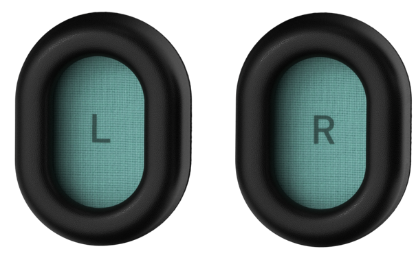 Tilde C+ Pro Premium ANC Headphones