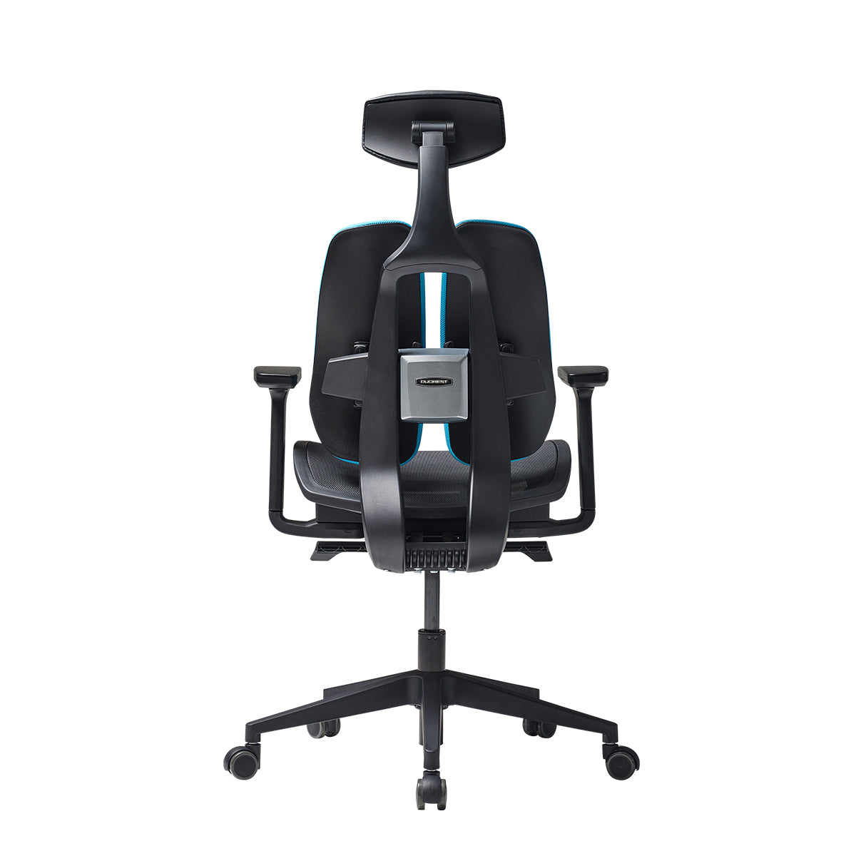 D2 Ergonomic Mesh Office Chair