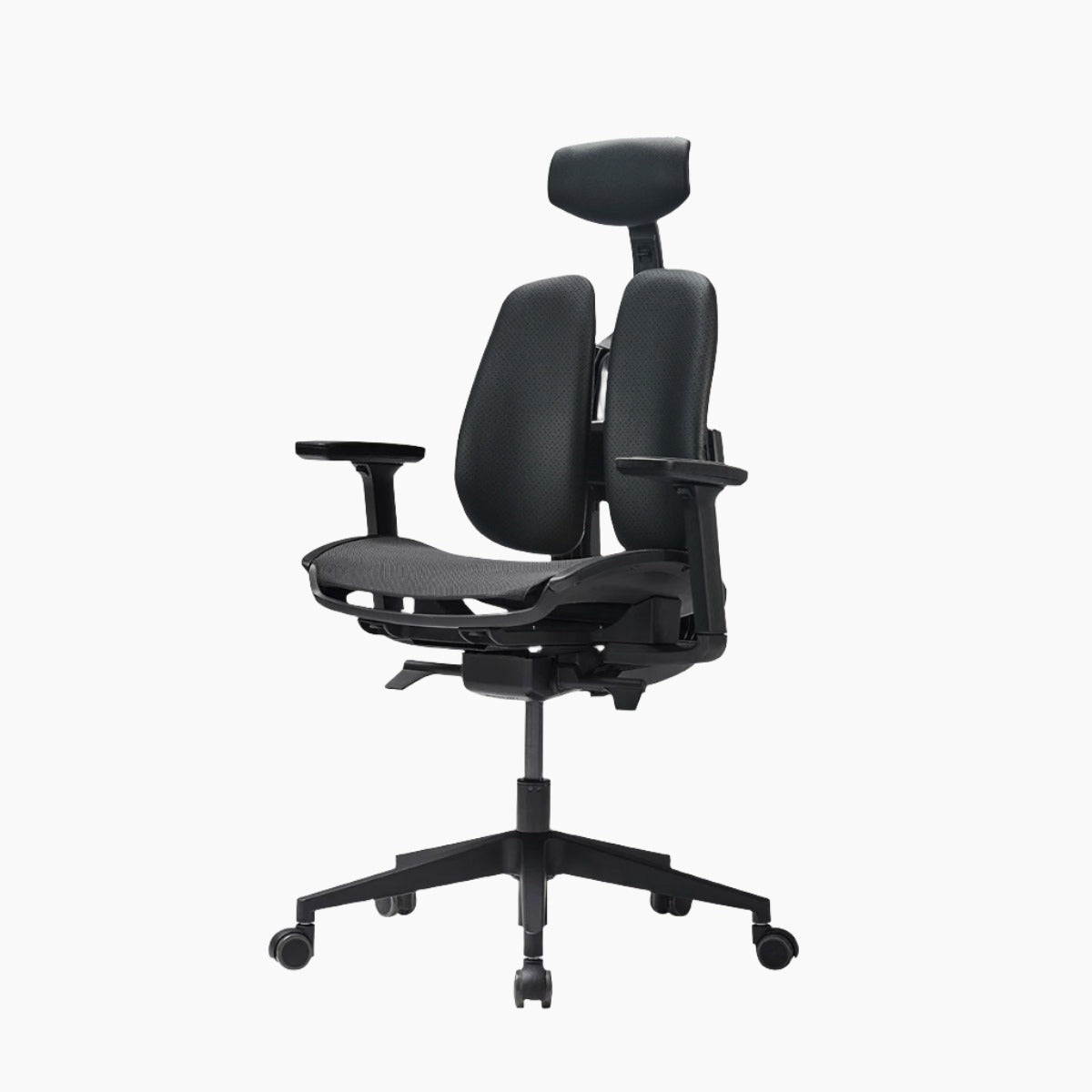 D2 Ergonomic Mesh Office Chair