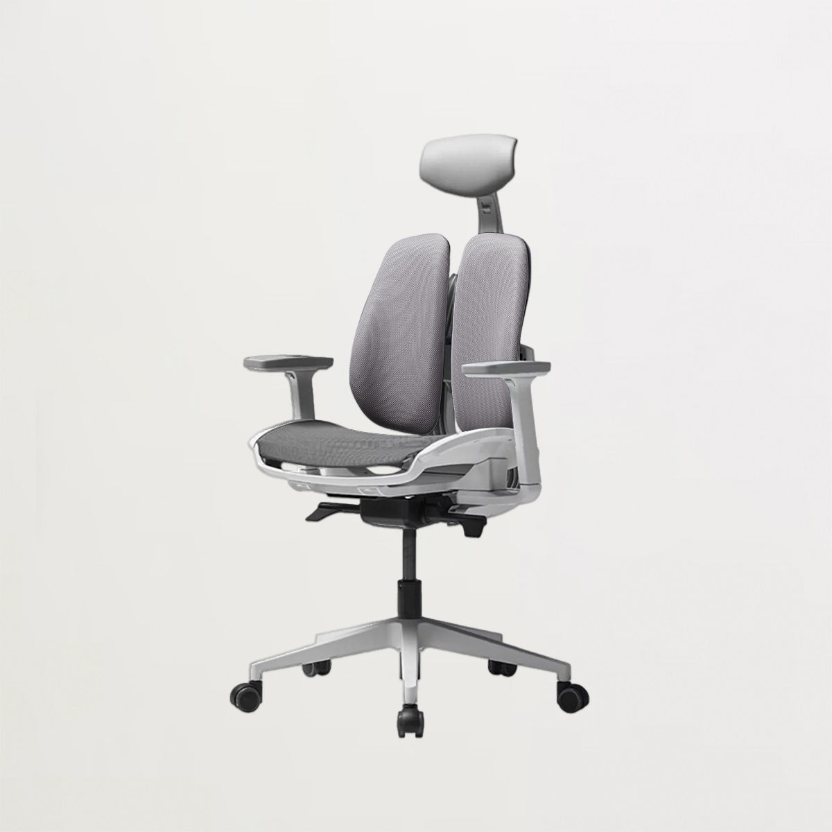 D2 Dual Comfort Support Ergonomic Chair