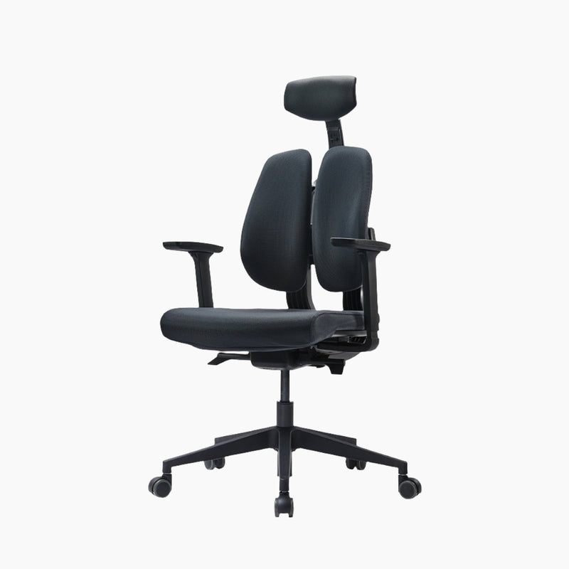 The Best Ergonomic Office Desk Chairs in Malaysia | Ergoworks