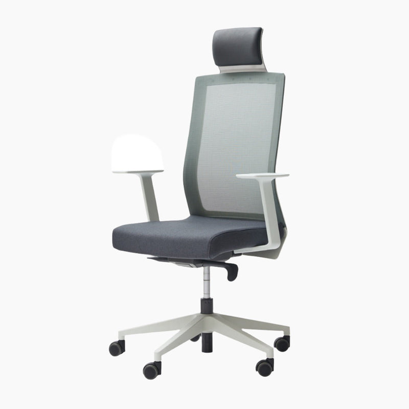 The Best Ergonomic Office Desk Chairs in Malaysia | Ergoworks