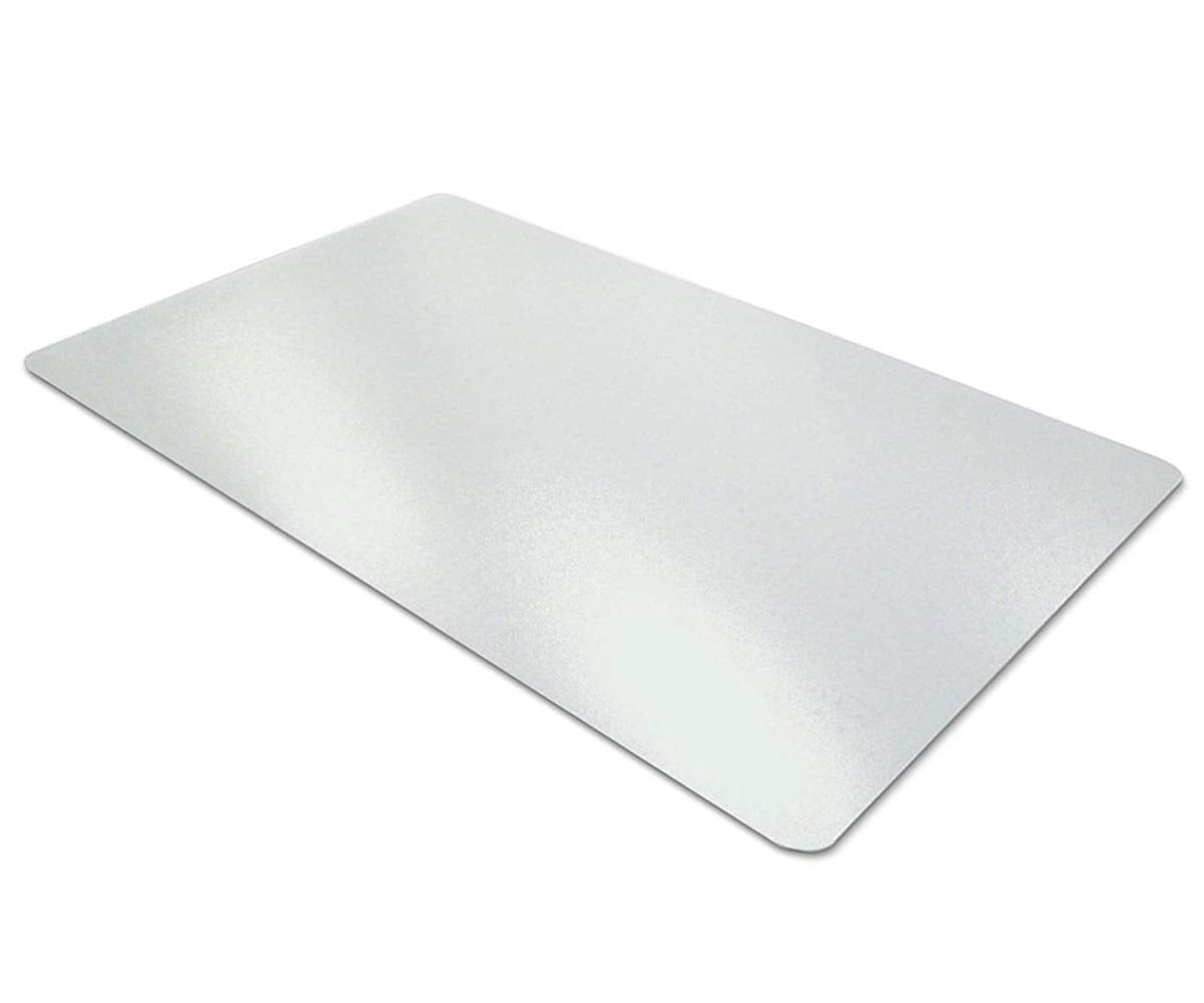 Soft Transparent Desk Mat