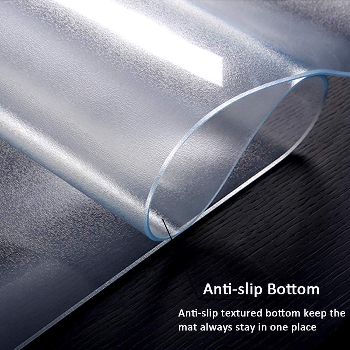 polyethylene terephthalate desk mat