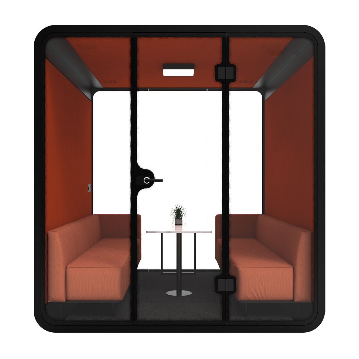 Acoustic Meeting Pod (6 to 8 pax)