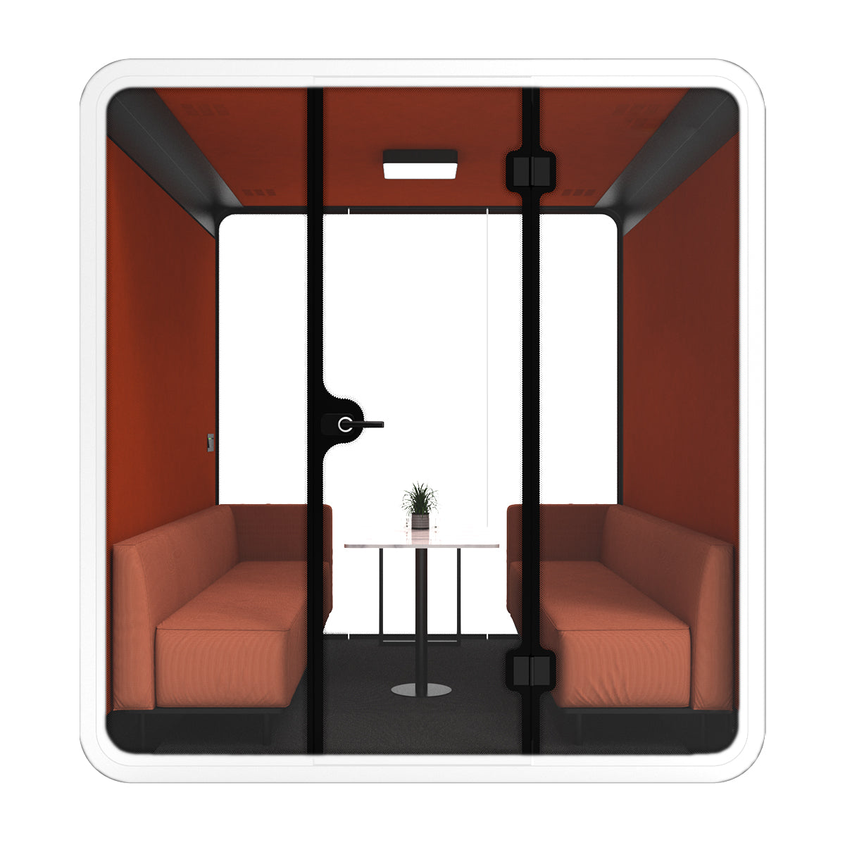 Acoustic Meeting Pod (6 to 8 pax)