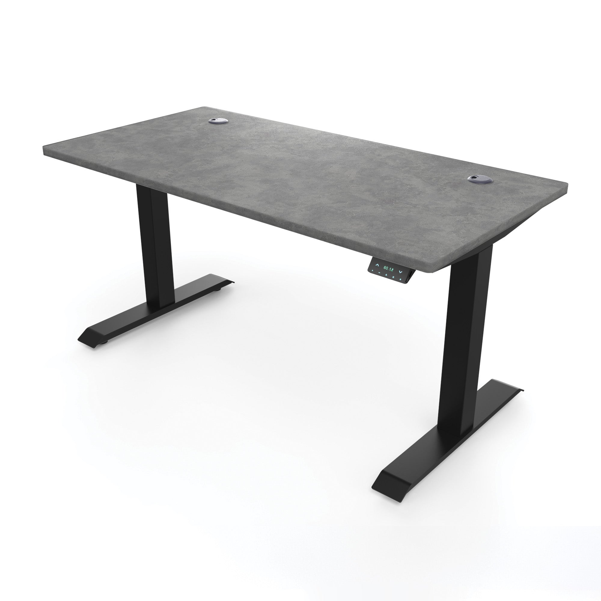 Signature Standing Desk, Premium Tabletop