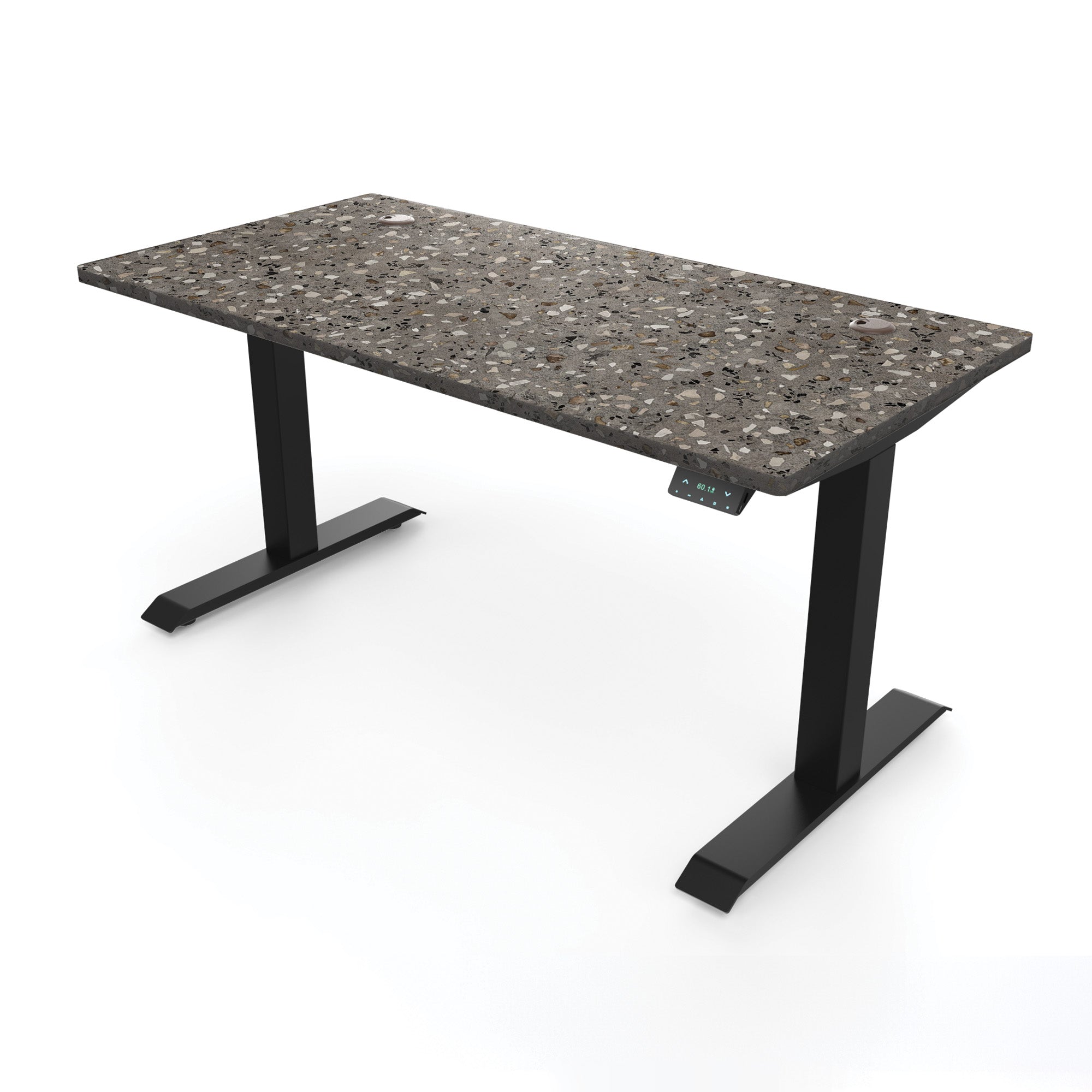 Signature Standing Desk, Premium Tabletop