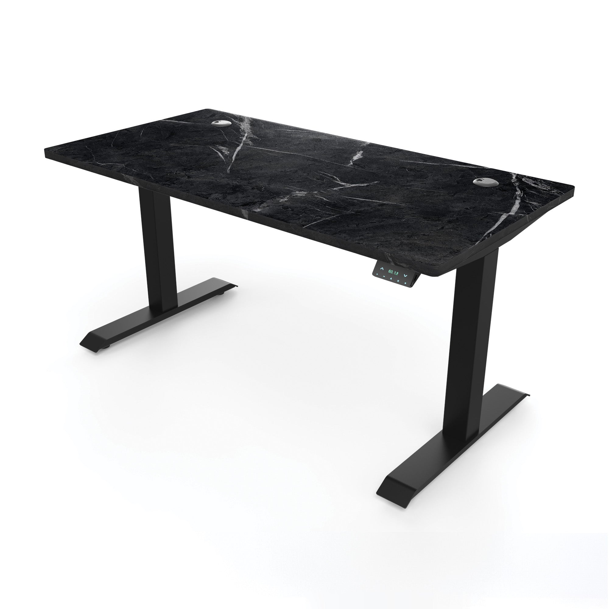 Signature Standing Desk, Premium Tabletop