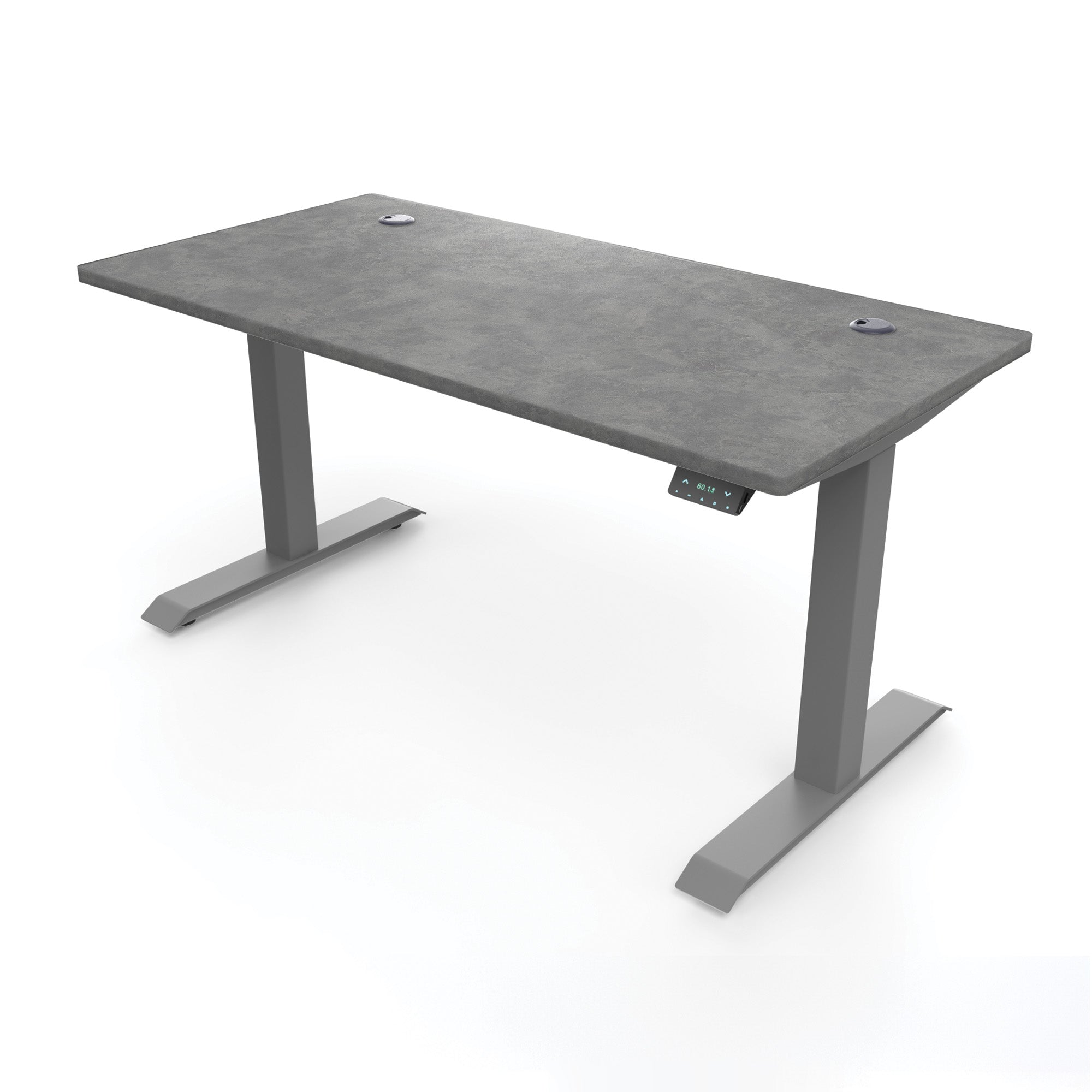 Signature Standing Desk, Premium Tabletop