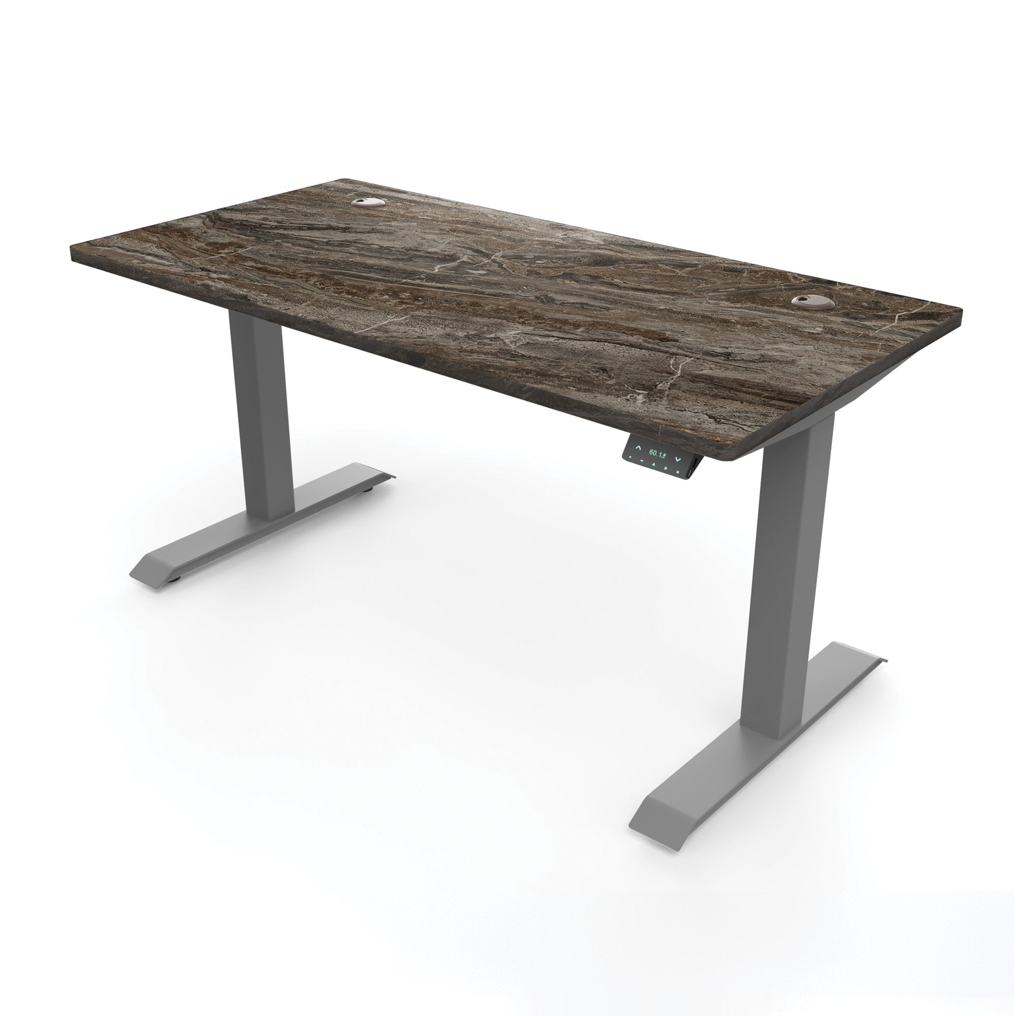 Signature Standing Desk, Premium Tabletop