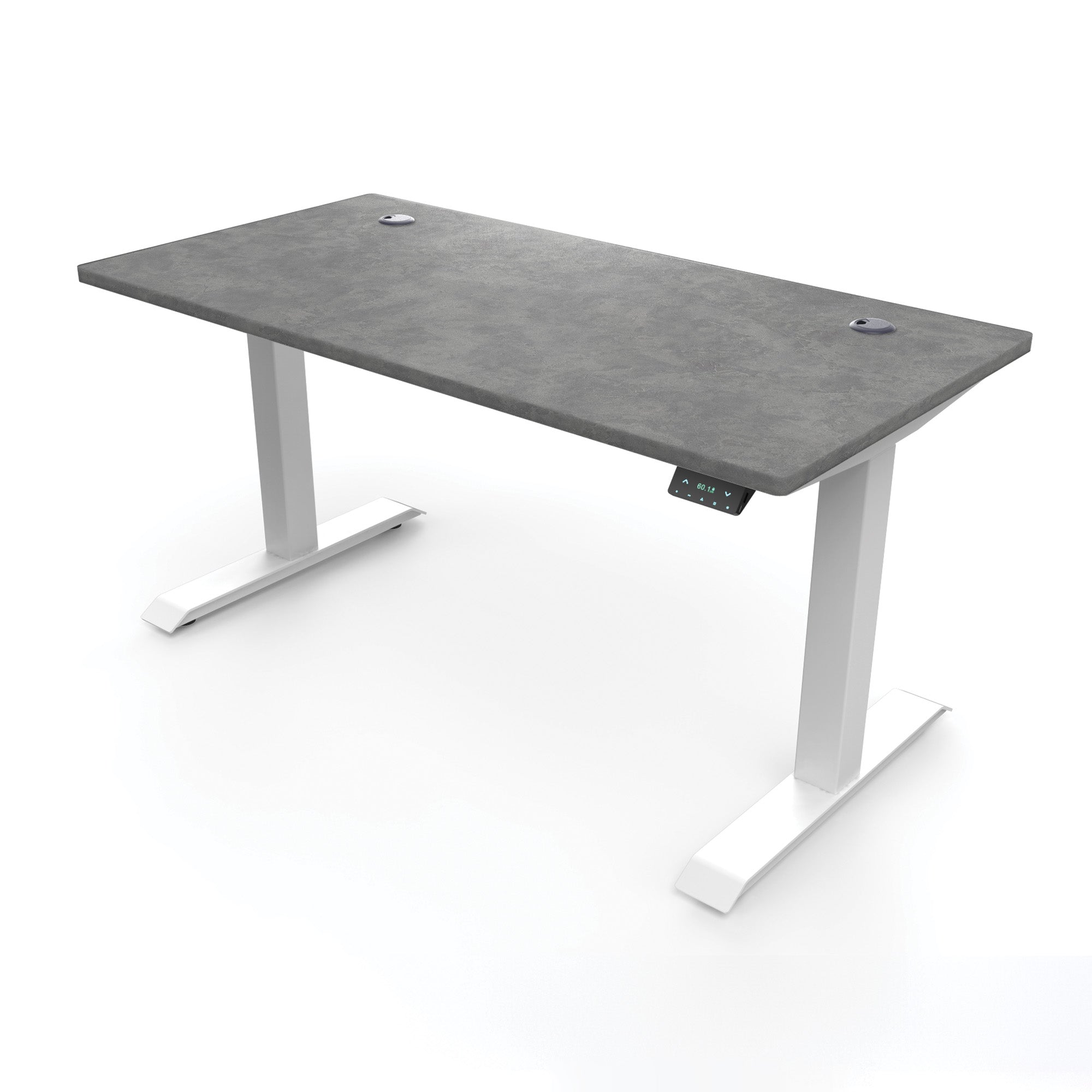 Signature Standing Desk, Premium Tabletop