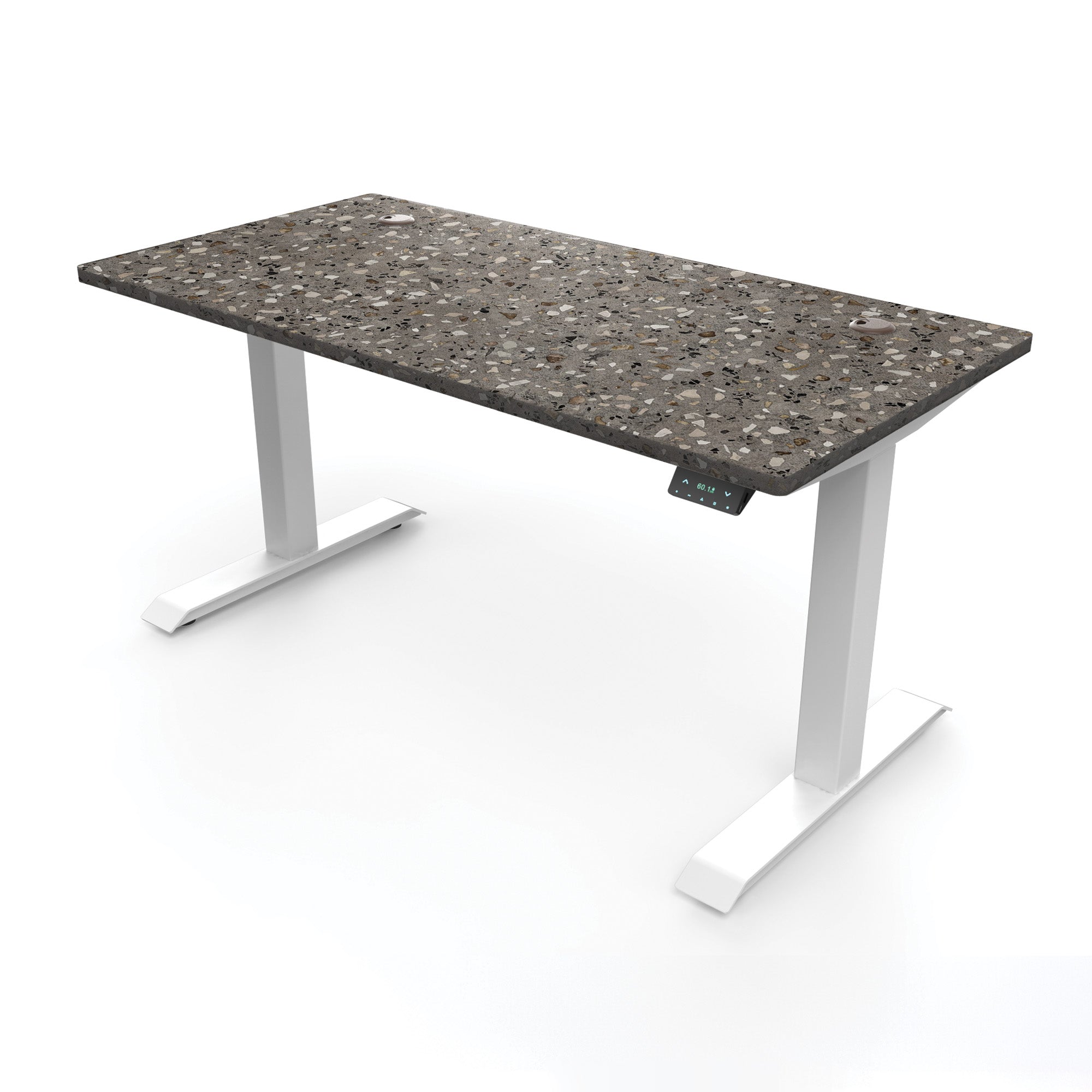 Signature Standing Desk, Premium Tabletop