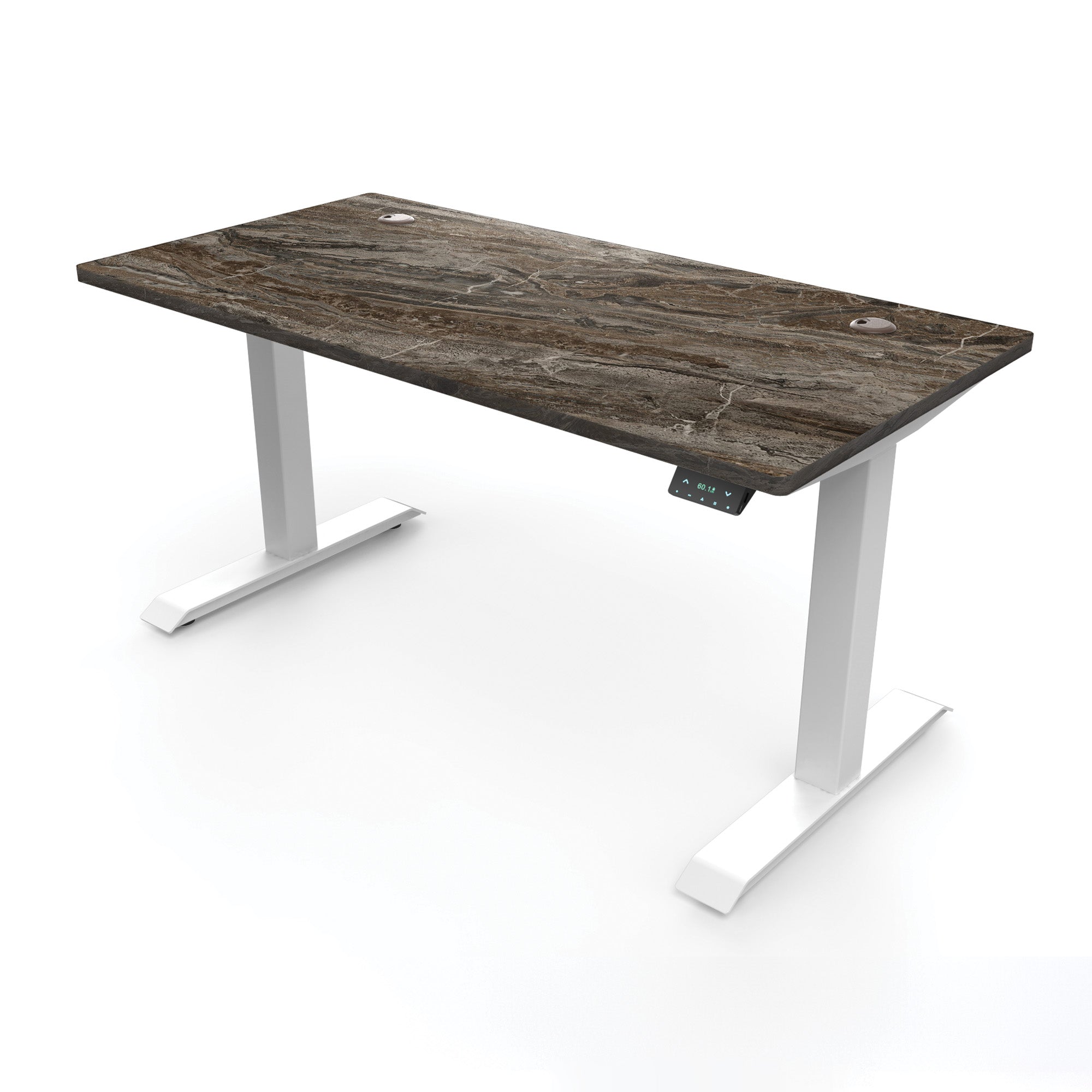 Signature Standing Desk, Premium Tabletop