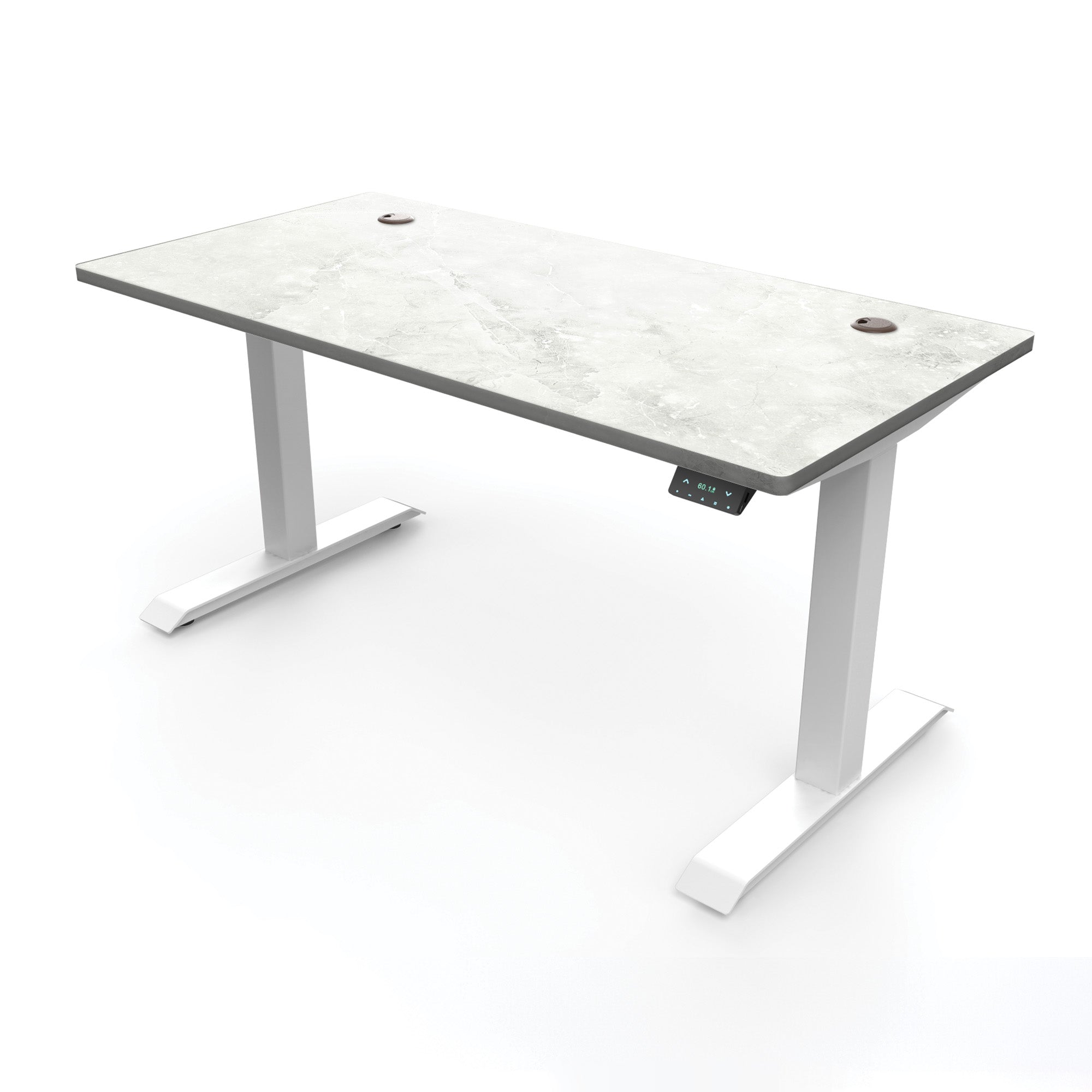 Signature Standing Desk, Premium Tabletop