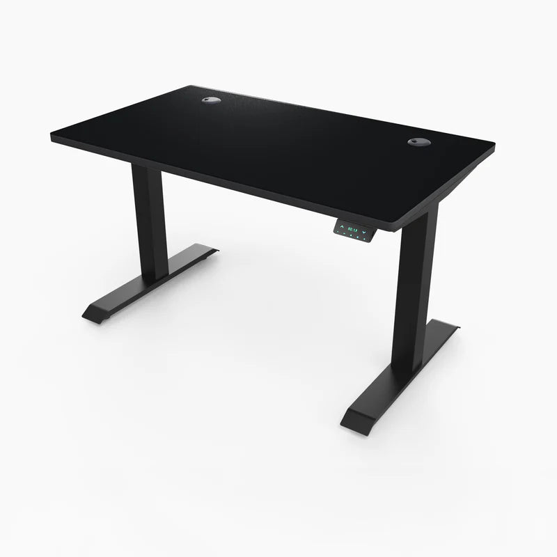 Miniature Standing Desk, MFC Tabletop [Color Options Available]